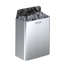 The Wall SW45E 4,5 kW Saunaofen Elektroofen Saunaheizung Saunaheizgerät - Harvia