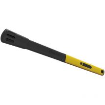 Harz-griff für zimmermannshammer