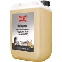 Harzlöser 5l Kanister BALLISTOL