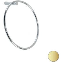 Hashi anello porta salviette oro opaco codice prod: 000HS0718 - Stilhaus