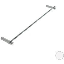 Hashi porta salviette l45 bianco opaco codice prod: 000HS4524 - Stilhaus