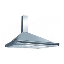 Haube akpo wk-5 elegant turbo 50 inox