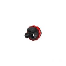 Hauff Hsi150 D7x33 Ws Systemdeckel 3030300083