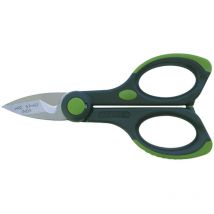 200185'CISEAUX spécial softgrip 130 MM - Haupa