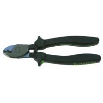 Outil De L'Électricien Haupa 201086 Coupe Câble 10 Mm Fonction Dénudage