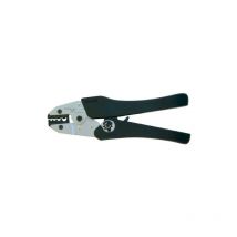 Haupa - 210764 - PINCE sertissage 0,5 - 10 MM2