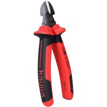 Pince coupante de côté, 211204 - Haupa