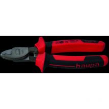 Haupa - pince coupe-câble, 211225