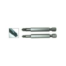 Haupa Schrauberbit Pz Fl 2 (101876 (2stk))