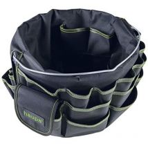 Haupa 9019877246 Porte-Outils Pour Seau Noir 220313