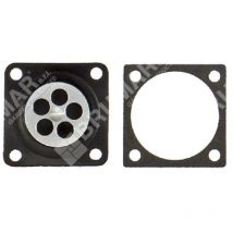 Hauptmembran für KAWASAKI-Vergaser - 008147