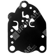 Hauptmembran für KAWASAKI-Vergaser - 014381