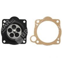 Hauptmembran für ZENOAH - KOMATSU - 008153 Vergaser