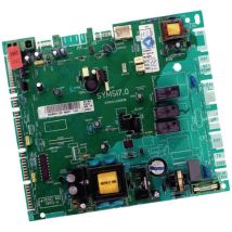 Saunier Duval - Hauptplatine Für Isotwin, Isomax Und Isosplit F30e Und F35e.