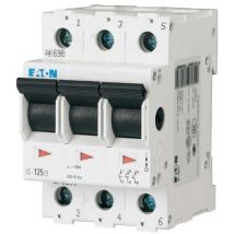 Hauptschalter, 3p, 400V, 80A 276280 - Eaton