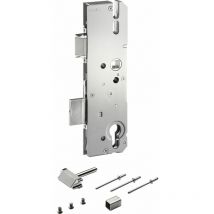 Kfv - Hauptschlosskasten Set Pzw 92 Für Mfv-reparaturen, Dormaß 40 Mm