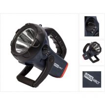Haushalt - GD-4011 led Lampe de poche 10 w, 800 Lumens - IP65 - Bleue ( 000051421895 )