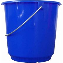 Haushaltseimer 20 l blau
