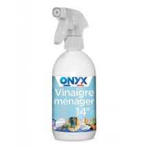 Haushaltsessig 14 Grad mit Pistole, 500ml