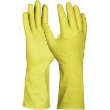 Haushaltshandschuh dana Reinigungshandschuh Größe 7/S 1 Paar - Gebol