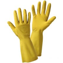 Cleango - Leipold Doehle 1460-10 Naturlatex Arbeitshandschuh Größe (handschuhe): 10, Xl 1 Paar