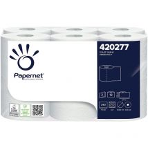 Haushaltstoilettenpapier 420277 papernet