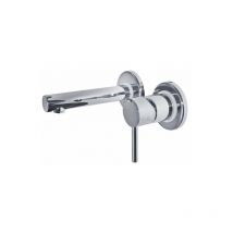 Hausmarke Premium Serie 900 Einhebel-Waschtischmischer, Unterputz, Komplettset