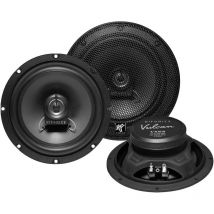 Hifonics - Haut-parleur coaxial 2 voies à encastrer 180 w VX-62 W347441