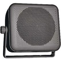 Phonocar - Haut-parleur cube 2 voies 50W 100