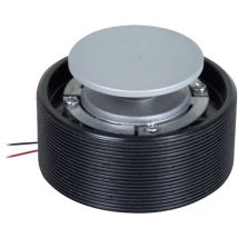 Exc-25 Haut-parleur Excitateur 20 W 4 Ω Noir 1 Pc(s) V790722 - Dynavox