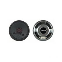 Haut-parleur miniature - 1w / 8 ohm - ø 77mm