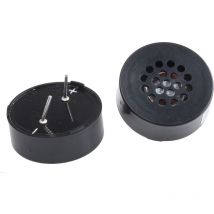 Haut-parleur miniature Rs Pro 22.8 (Dia.) x 8.7mm ø 22.8mm 32O 0.1W