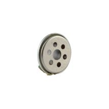 Haut-parleur miniature RS PRO 10 (Dia.) x 2.8mm Ø 10mm 8O 0.15W