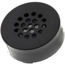 Haut-parleur miniature Rs Pro 22.5 (Dia.) x 8.5mm ø 22.5mm 8O 0.08W