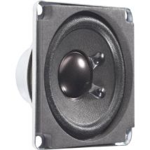 Frws 5 sc - 8 Ohm 2220 80 dB 1 pc(s) - Visaton