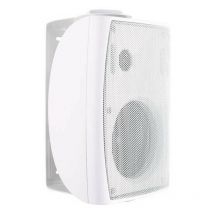Haut-parleur mural Vivaldi 10W/100V Blanc EN54 LARA9TW