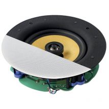 Vivaldi - Haut-parleur rond ulisse encastré 15W/100V ROUND16TF