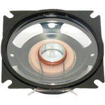 Visaton - Haut-parleur intégré VS-SL87WPM/4