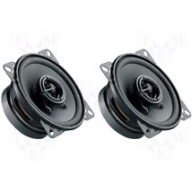 Phonocar - Haut-parleurs a deux voies 100mm 30W rms