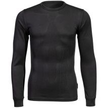 Haut thermique manches longues pour femmes - taille s - noir Portwest