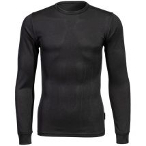 Haut thermique manches longues pour femmes - taille xl - noir Portwest