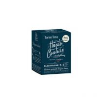 Tinte textil alta costura azul marino 350g