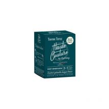 Tinte textil verde esmeralda 350 g
