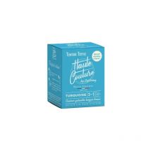 Tinte textil de alta costura turquesa 350g