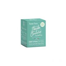 Agua de teñido textil verde 350 g
