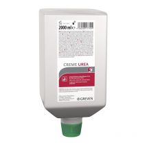 Hautpflegecreme CREME UREA 2 l silikon-/parfüm-/duftstofffrei