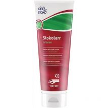 Deb Stoko - sc johnson Hautpflegecreme Stokolan intense pure, 100 ml Tube, SIN100ML