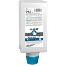 Hautschutzcreme lordin multi protect 1 l Varioflasche