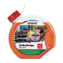 Havana Love Concertré 3 l Sonax Round Bottle (di 4)