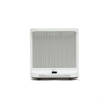 Haverland - IDK-1 calefactor eléctrico Interior Blanco 2000 w Calefactor eléctrico infrarrojo